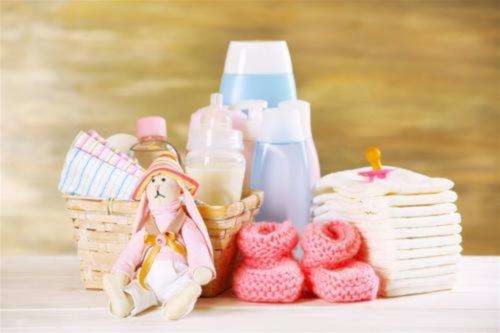 嬰幼兒日用品加盟費(fèi)解析 總投資10.56萬元是否可行？
