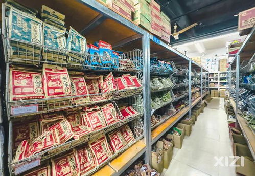 零食店熱度不再，惠州人精打細算轉向日用品“平替”消費