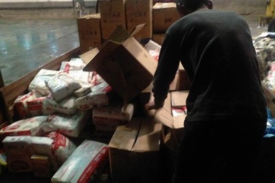 上海市調(diào)料食品銷毀與磁縣庫存食品處理垃圾儲(chǔ)倉(cāng)規(guī)定 守護(hù)食品安全與環(huán)境合規(guī)的雙重防線