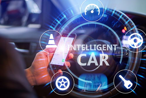 工信部部署車聯(lián)網(wǎng)身份認證與安全信任試點，驅(qū)動車聯(lián)網(wǎng)產(chǎn)業(yè)安全發(fā)展新階段