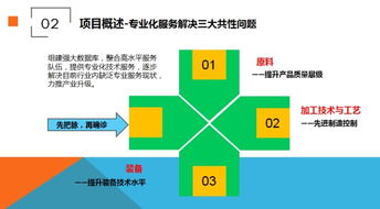 融合創新，智鏈未來——成功舉辦化塑產業互聯網創新與融合峰會